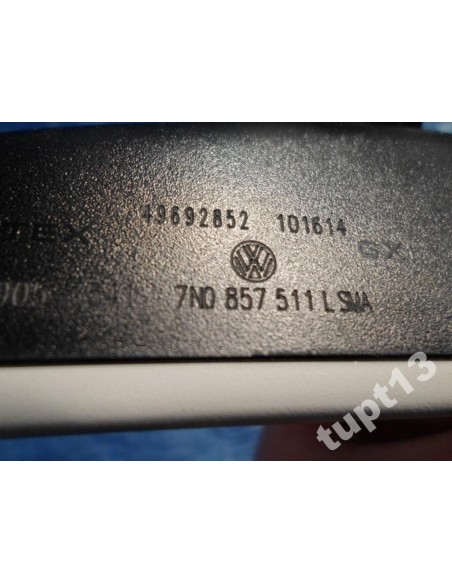 VW GOLF SPORTSVAN LAMPKA KABINOWA 5G1947105L