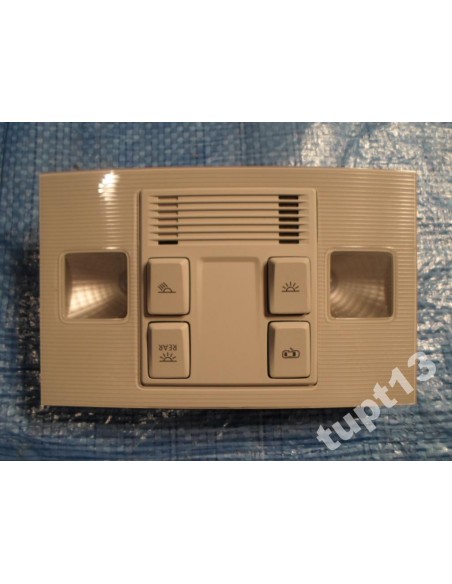 VW GOLF SPORTSVAN LAMPKA KABINOWA 5G1947105L