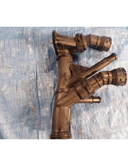 VW AUDI SEAT 1.6 TDI KRÓCIEC WODY 04L121071E