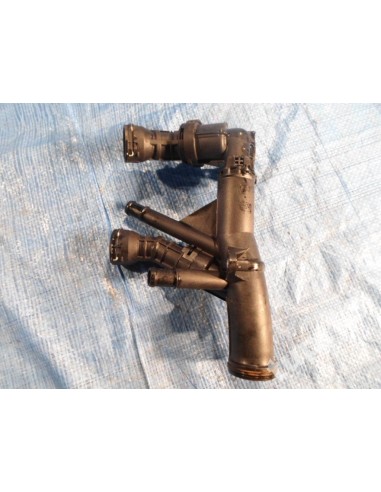 VW AUDI SEAT 1.6 TDI KRÓCIEC WODY 04L121071E