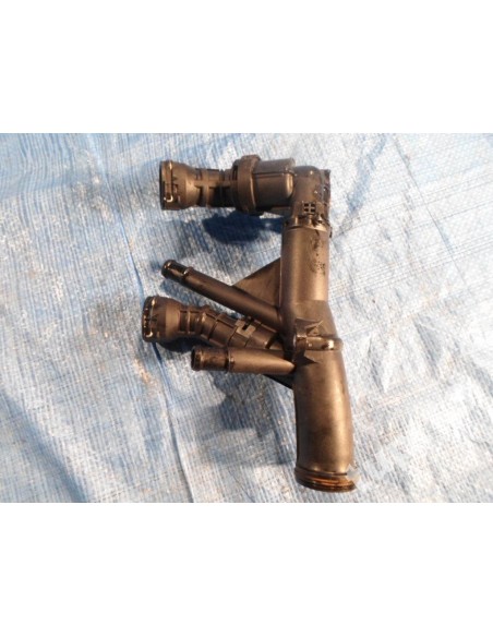 VW AUDI SEAT 1.6 TDI KRÓCIEC WODY 04L121071E