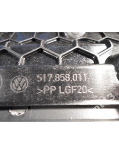 VW GOLF SPORTSVAN ZAŚLEPKA AIR BAG KOLANOWA 2