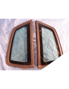 VW GOLF SPORTSVAN SZYBA KAROSERYJNA LEWA TYLNA