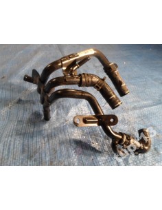 VW AUDI SEAT 1.6 TDI PRZEWÓD WODNY 04L121064AC 2