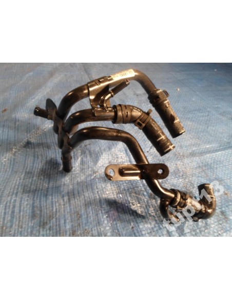 VW AUDI SEAT 1.6 TDI PRZEWÓD WODNY 04L121064AC