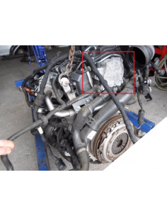 VW AUDI SKODA 2.0 TDI POMPA VACUM CBD 03L145100