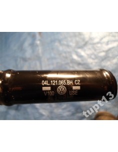 VW AUDI SEAT 1.6 TDI PRZEWÓD WODNY 04L121065BH 2