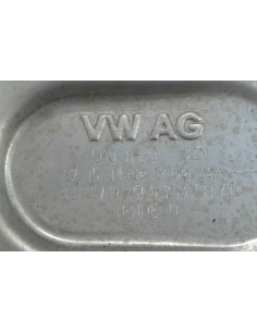 VW AUDI SEAT SKODA 1.4 TSI TŁUMIK 5Q0253411AK 2