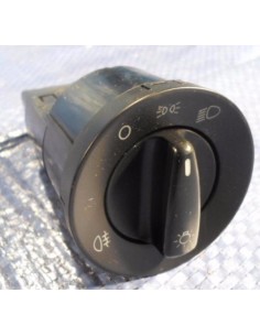 SKODA FABIA II WŁĄCZNIK ŚWIATEŁ 3B0941531B