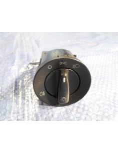 SKODA FABIA II WŁĄCZNIK ŚWIATEŁ 3B0941531B 2