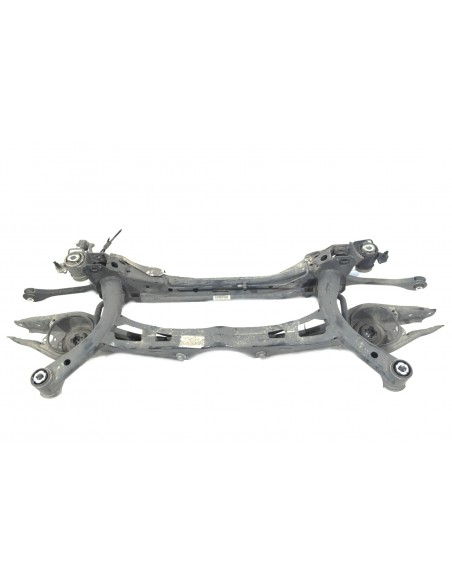 SUPERB III PASSAT B8 SANKI WÓZEK TYŁ 3Q0505447A