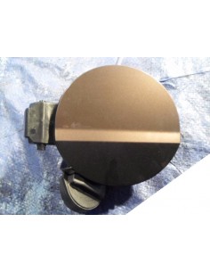 SKODA FABIA III KOMBI KLAPKA WLEWU PALIWA LF8Z