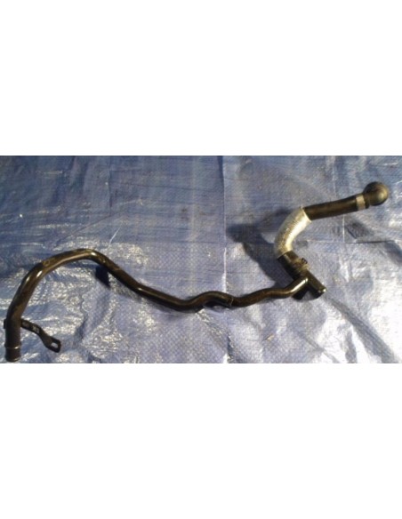 VW AUDI SEAT SKODA PRZEWÓD WODNY 04L121065