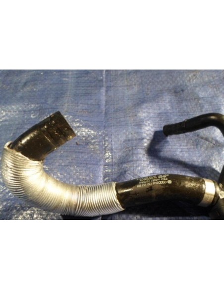 VW AUDI SEAT SKODA PRZEWÓD WODNY 5N0122157BH