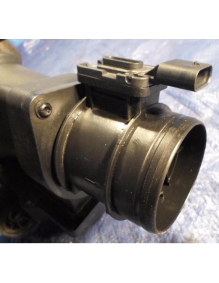 VW AUDI SEAT 1.6 TDI PRZEPŁYWOMIERZ 04L906461B