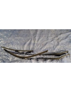 SKODA SUPERB III RAMIONA PIÓRA WYCIERACZEK