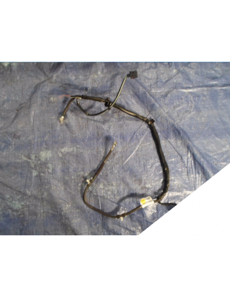 VW CC FL PASSAT B7 WIĄZKA ALTERNATORA 3C8971230C