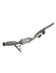 SUPERB III PASSAT B8 2.0 TDI KATALIZATOR 3Q0131701