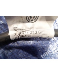 VW CC FL PASSAT B7 WIĄZKA ALTERNATORA 3C8971230C 2