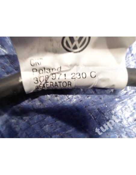 VW CC FL PASSAT B7 WIĄZKA ALTERNATORA 3C8971230C