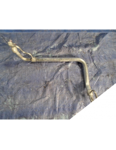 VW AUDI SEAT SKODA PRZEWÓD KLIMATYZACJI 5Q1816738B