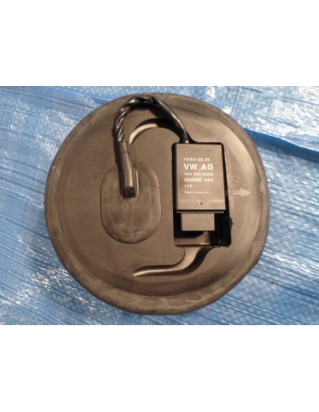 VW TSI STEROWNIK MODUŁ POMPY PALIWA 1K0906093G