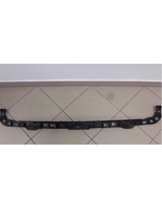 VW GOLF VI ŚLIZG POD ZDERZAK BELKA 5K6807863