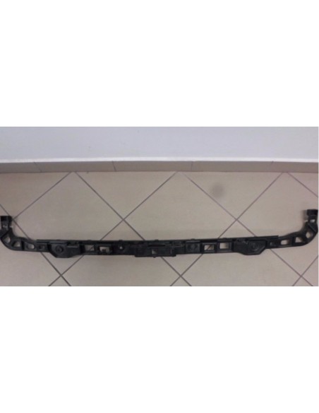 VW GOLF VI ŚLIZG POD ZDERZAK BELKA 5K6807863