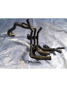 VW AUDI SEAT SKODA PRZEWÓD WODNY 04L121064AE