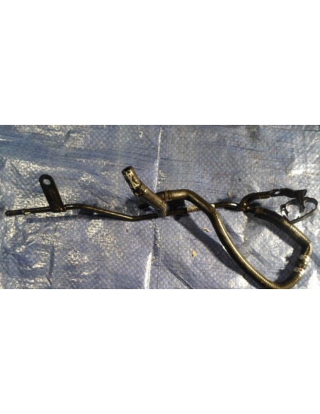 VW AUDI SEAT SKODA PRZEWÓD WODNY 5Q0121064AG