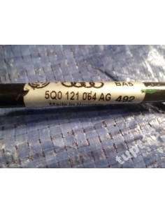 VW AUDI SEAT SKODA PRZEWÓD WODNY 5Q0121064AG 2
