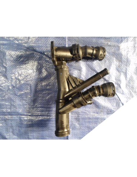 VW AUDI SEAT SKODA KRÓCIEC WODNY 04L121071E