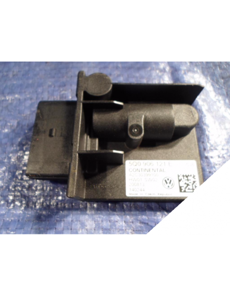 VW AUDI SEAT SKODA MODUŁ POMPY PALIWA 5Q0906121E