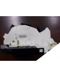 VW TIGUAN FL ZAMEK DRZWI LEWY PRZÓD 5N0837015E