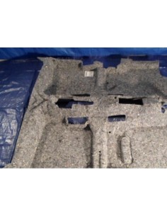 SKODA FABIA II FILC POD WYKŁADZINĘ