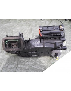 VW GOLF VI PLUS NAGRZEWNICA BEZ KLIMY