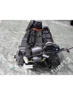 VW GOLF VI PLUS NAGRZEWNICA BEZ KLIMY 2