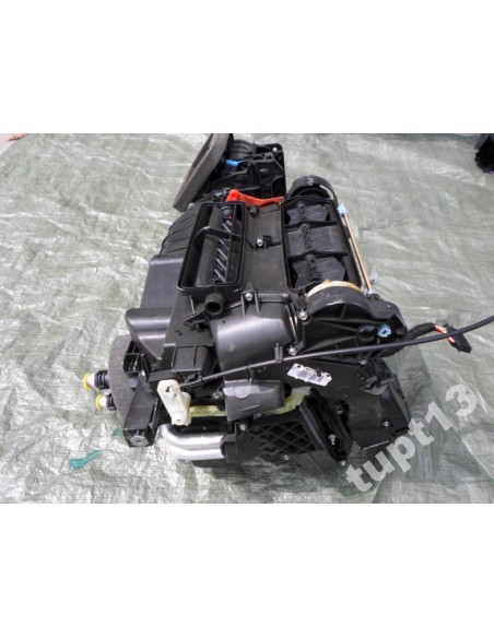VW GOLF VI PLUS NAGRZEWNICA BEZ KLIMY