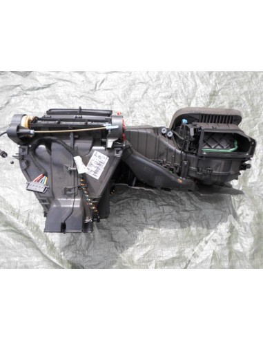 VW GOLF VI PLUS NAGRZEWNICA BEZ KLIMY