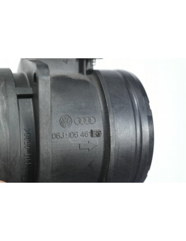 VW AUDI SEAT SKODA PRZEPŁYWOMIERZ 06J906461