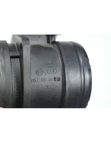 VW AUDI SEAT SKODA PRZEPŁYWOMIERZ 06J906461