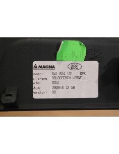 AUDI A4 8W0 PANEL WŁĄCZNIK START STOP 8W1864131 2