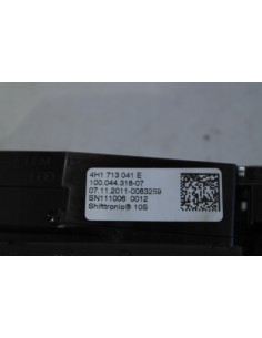 AUDI A8 D4 KASETA BIEGÓW DSG 4H1927731A 2