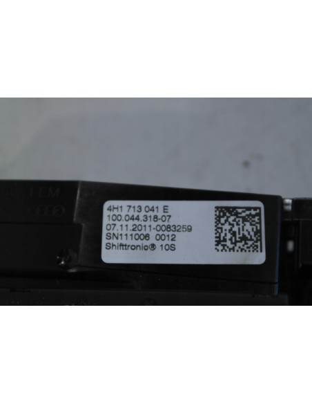 AUDI A8 D4 KASETA BIEGÓW DSG 4H1927731A