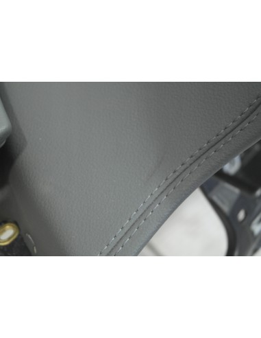 AUDI A8 D4 4H DESKA ROZDZIELCZA KONSOLA SKÓRA...