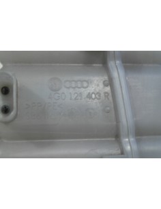 AUDI S6 S7 ZBIORNICZEK WYRÓWNAWCZY 4G0121403R 2