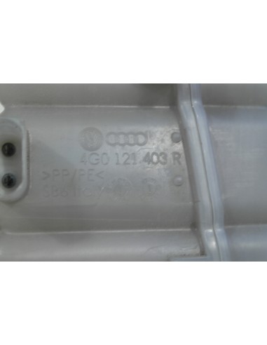 AUDI S6 S7 ZBIORNICZEK WYRÓWNAWCZY 4G0121403R