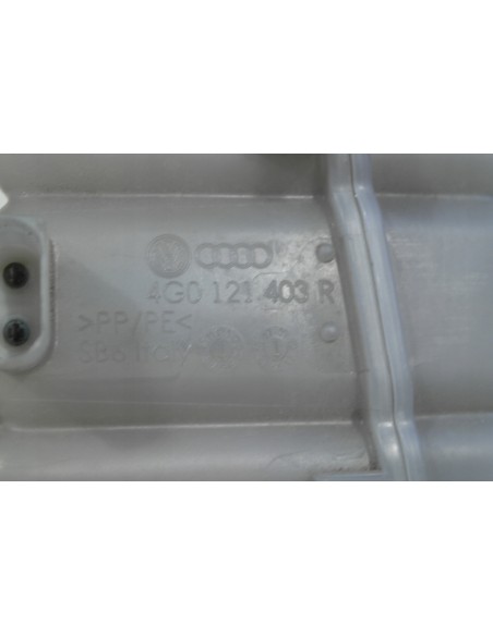 AUDI S6 S7 ZBIORNICZEK WYRÓWNAWCZY 4G0121403R