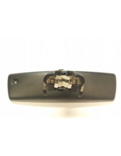 VW TIGUAN LUSTERKO WEWNĘTRZNE CZARNE 1K0857511D 2