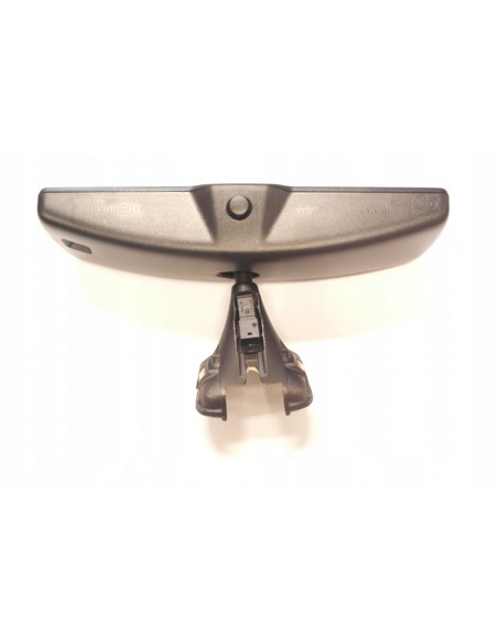 VW TIGUAN LUSTERKO WEWNĘTRZNE CZARNE 1K0857511D